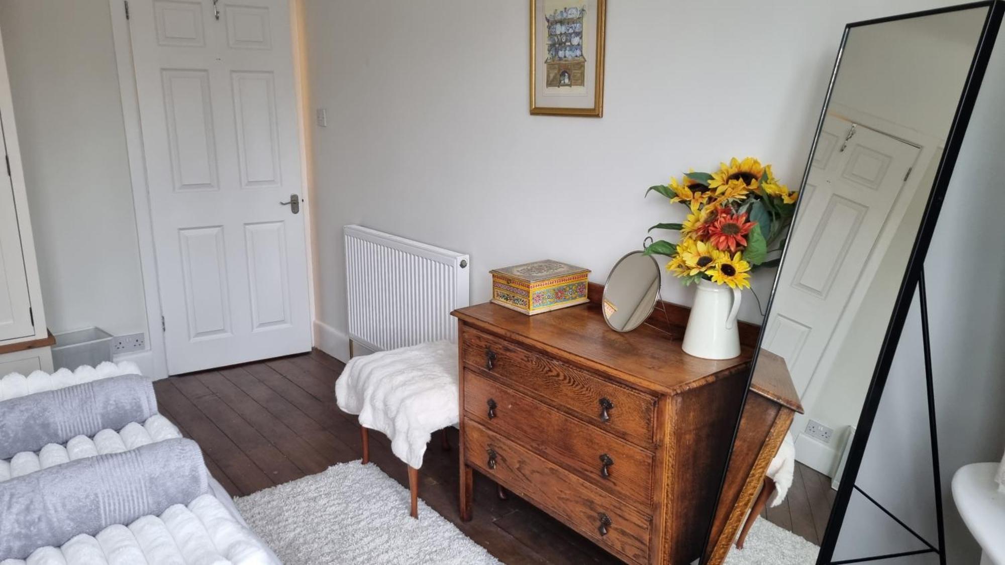 Cosy Bournemouth Bungalow Ferndown Exterior foto